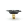 City Water Dish w/ 1/2" MPT, B